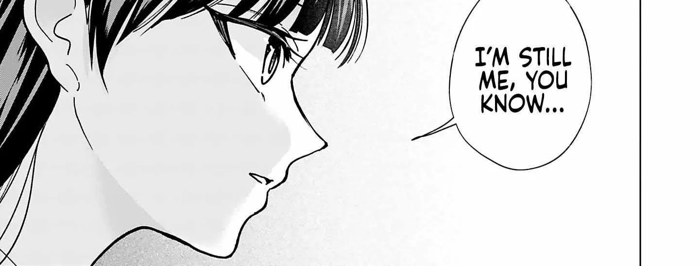 Kusunoki-San Failed To Debut In High School Chapter 24 page 26 - 