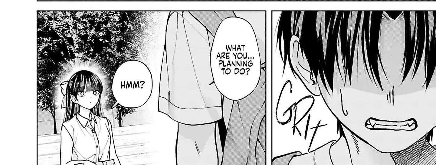 Kusunoki-San Failed To Debut In High School Chapter 24 page 28 - 