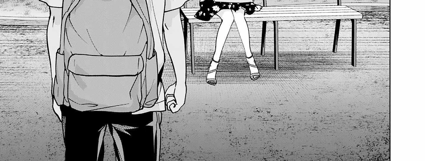 Kusunoki-San Failed To Debut In High School Chapter 24 page 30 - 