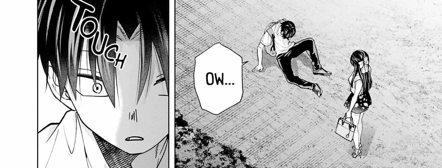 Kusunoki-San Failed To Debut In High School Chapter 24 page 4 - 
