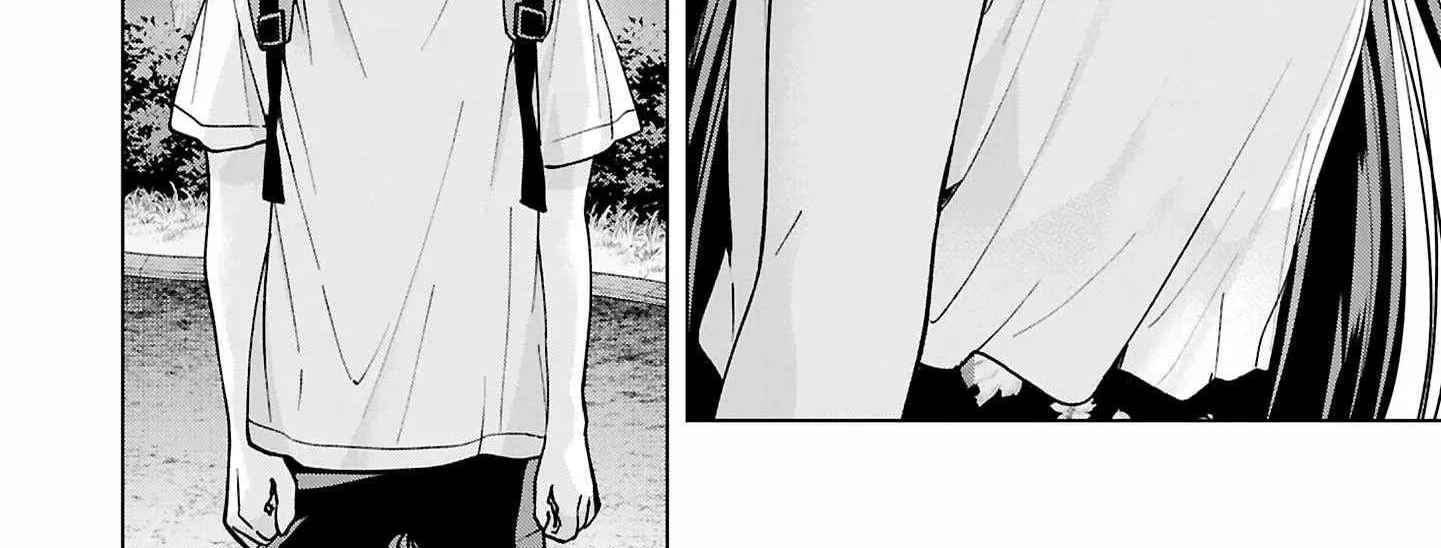 Kusunoki-San Failed To Debut In High School Chapter 24 page 36 - 