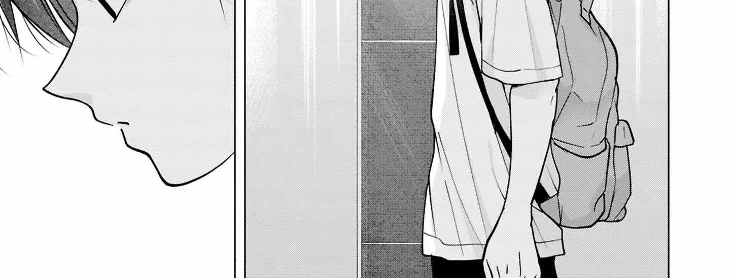 Kusunoki-San Failed To Debut In High School Chapter 24 page 38 - 