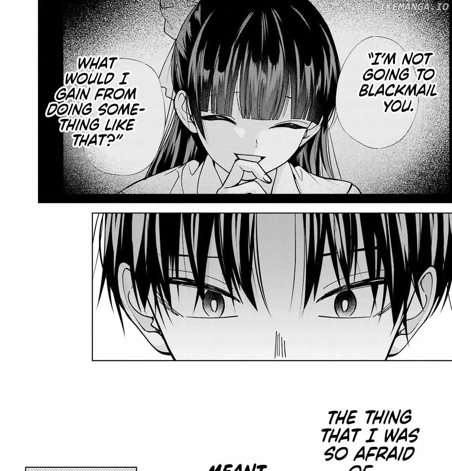 Kusunoki-San Failed To Debut In High School Chapter 24 page 39 - 