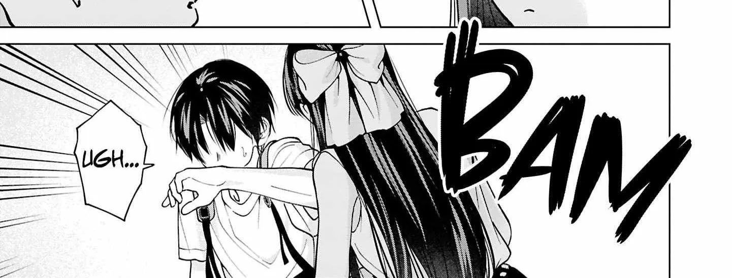 Kusunoki-San Failed To Debut In High School Chapter 24 page 6 - 