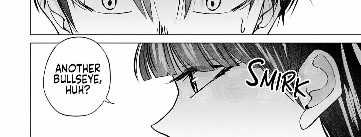 Kusunoki-San Failed To Debut In High School Chapter 24 page 8 - 