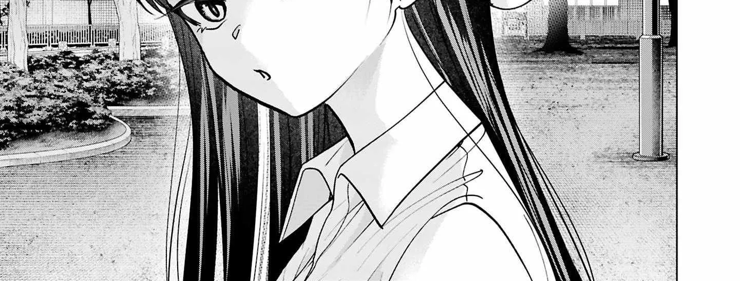 Kusunoki-San Failed To Debut In High School Chapter 24 page 10 - 