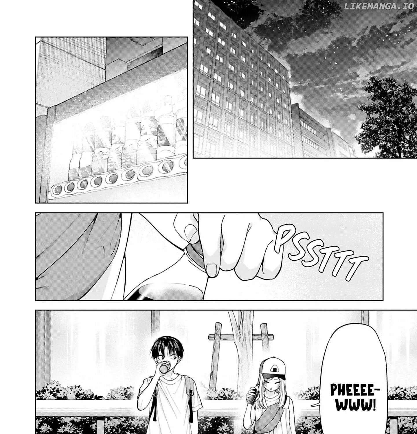 Kusunoki-San Failed To Debut In High School Chapter 25 page 12 - 