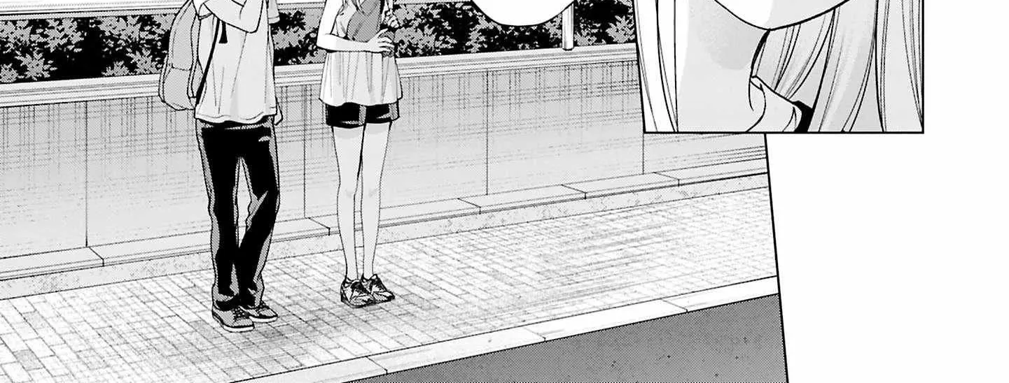Kusunoki-San Failed To Debut In High School Chapter 25 page 15 - 