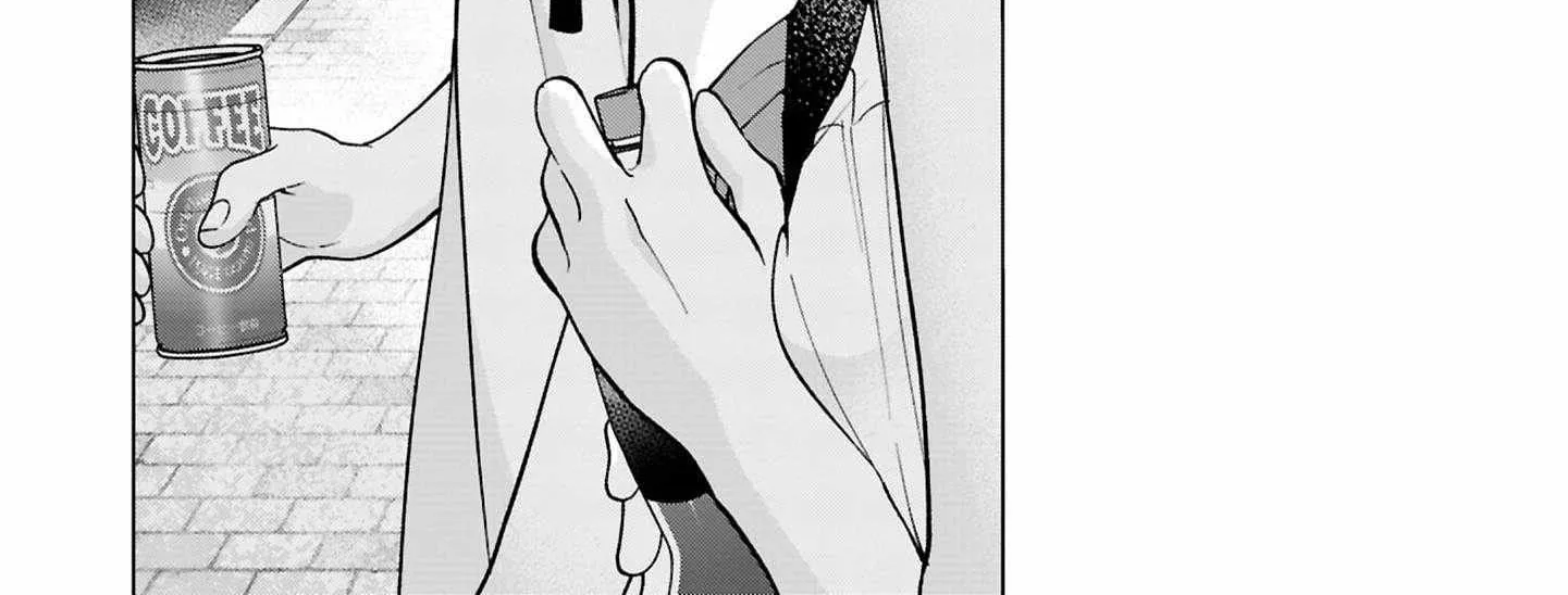 Kusunoki-San Failed To Debut In High School Chapter 25 page 17 - 