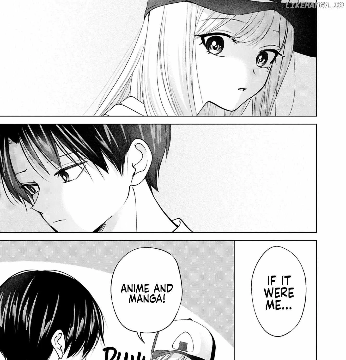 Kusunoki-San Failed To Debut In High School Chapter 25 page 18 - 