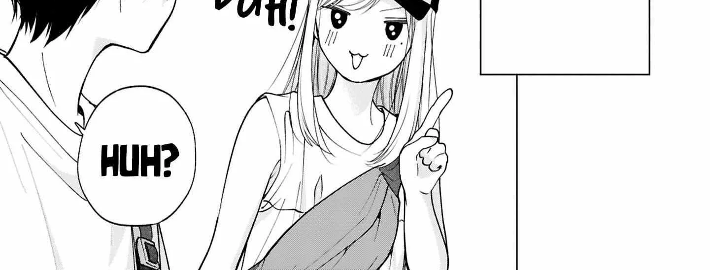 Kusunoki-San Failed To Debut In High School Chapter 25 page 19 - 