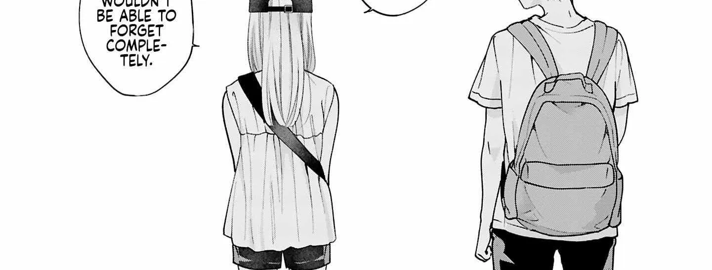 Kusunoki-San Failed To Debut In High School Chapter 25 page 21 - 