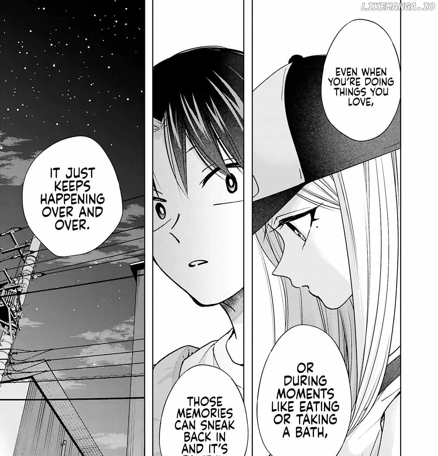 Kusunoki-San Failed To Debut In High School Chapter 25 page 22 - 
