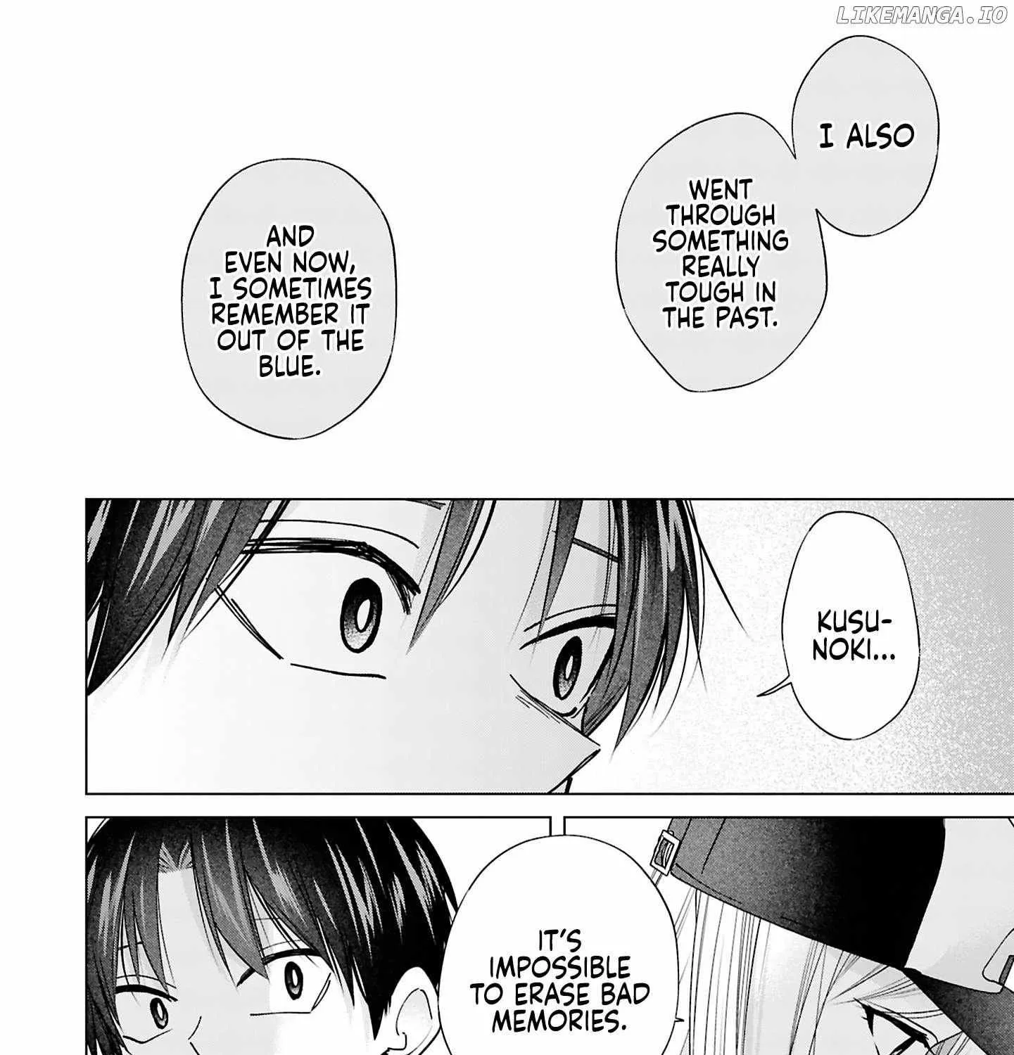 Kusunoki-San Failed To Debut In High School Chapter 25 page 24 - 