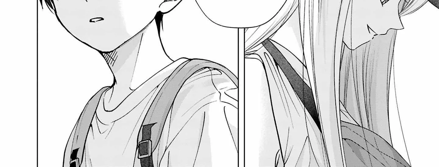 Kusunoki-San Failed To Debut In High School Chapter 25 page 25 - 
