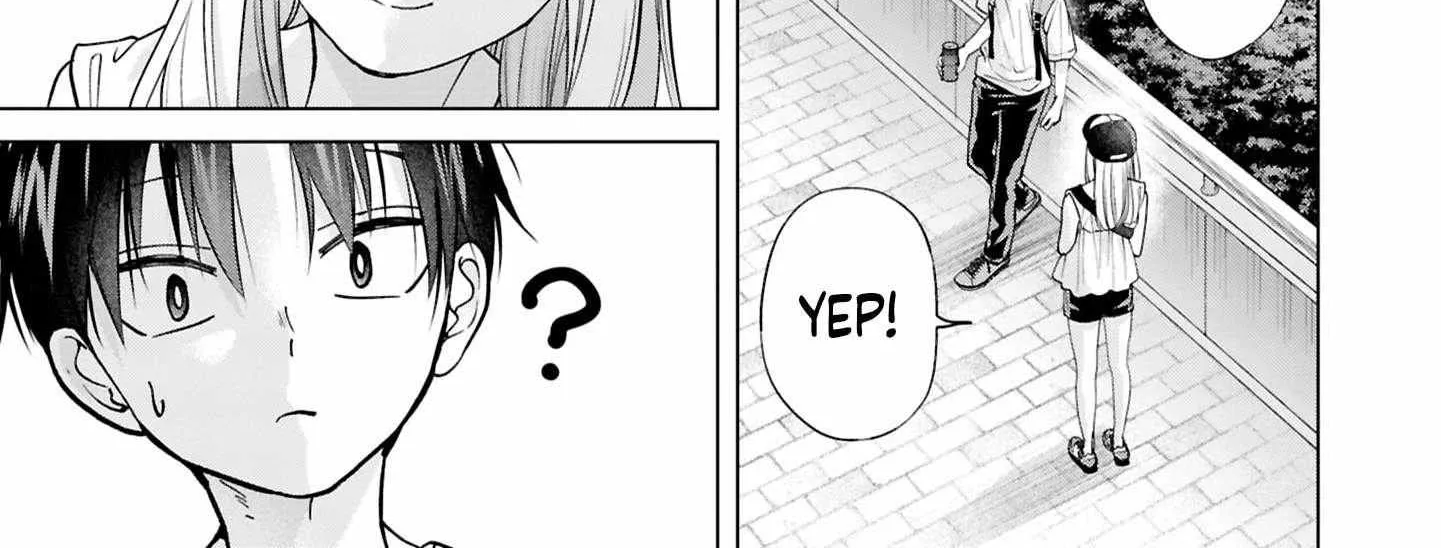 Kusunoki-San Failed To Debut In High School Chapter 25 page 27 - 