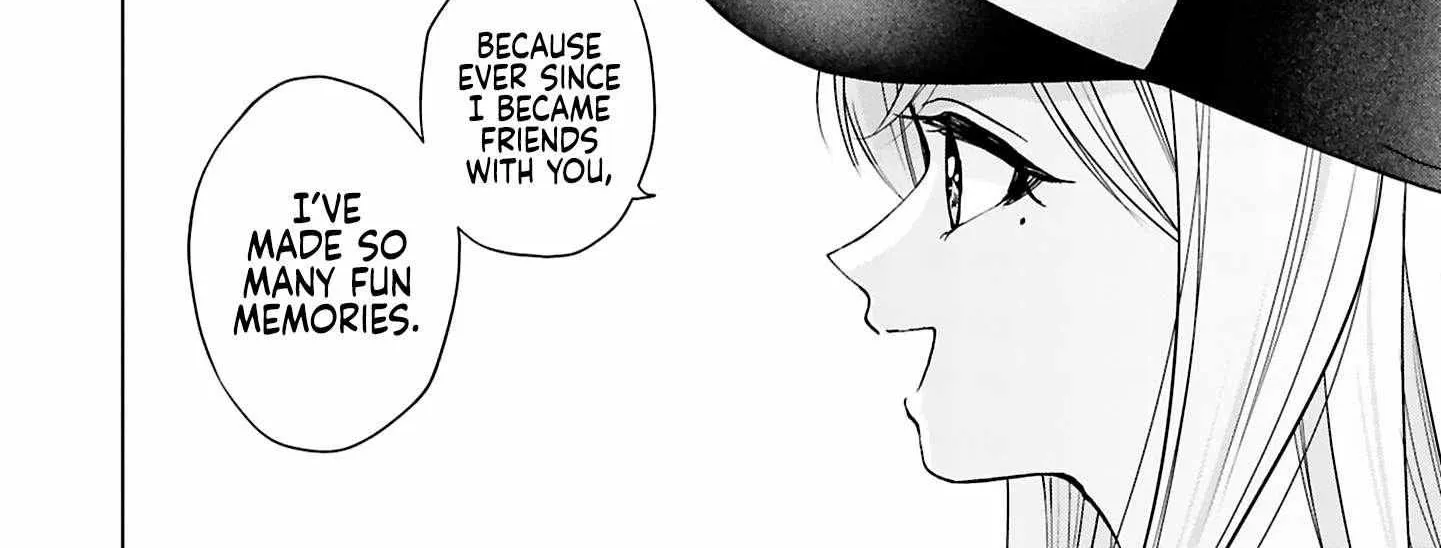 Kusunoki-San Failed To Debut In High School Chapter 25 page 29 - 