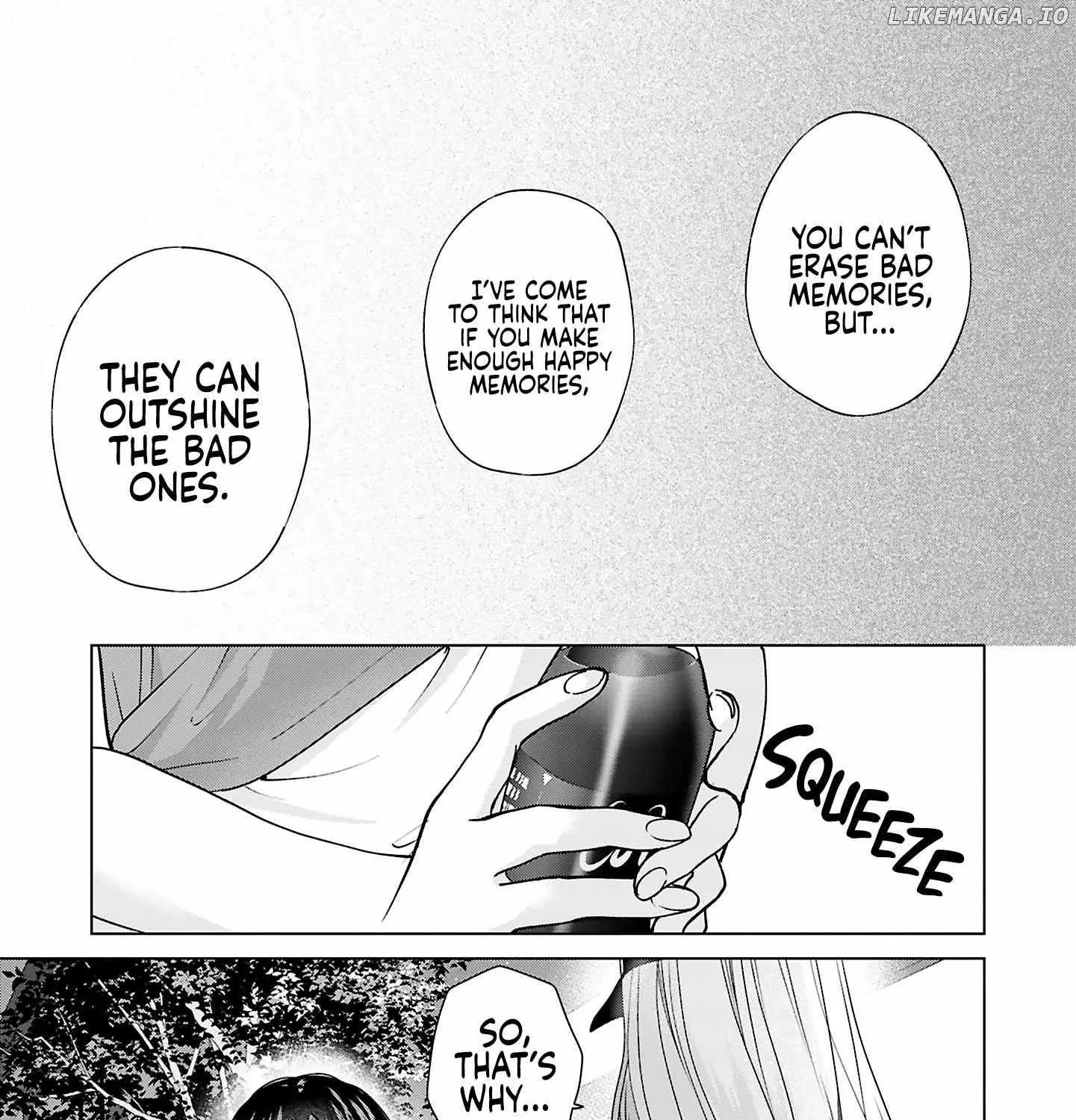 Kusunoki-San Failed To Debut In High School Chapter 25 page 30 - 