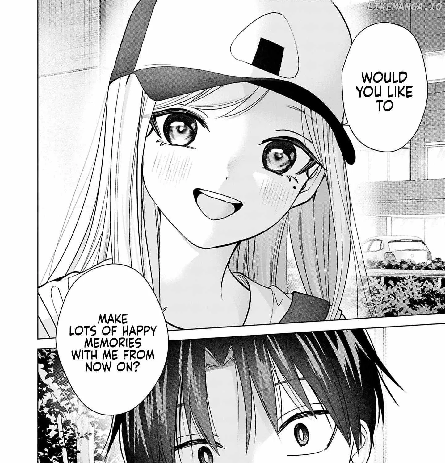 Kusunoki-San Failed To Debut In High School Chapter 25 page 32 - 
