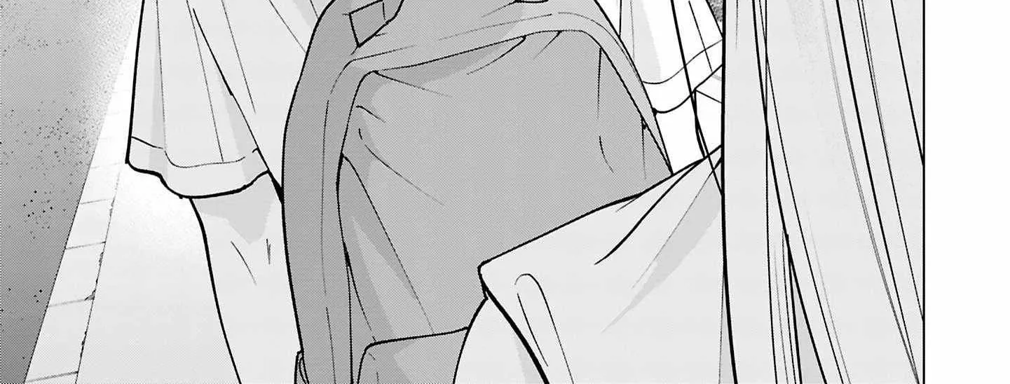 Kusunoki-San Failed To Debut In High School Chapter 25 page 35 - 