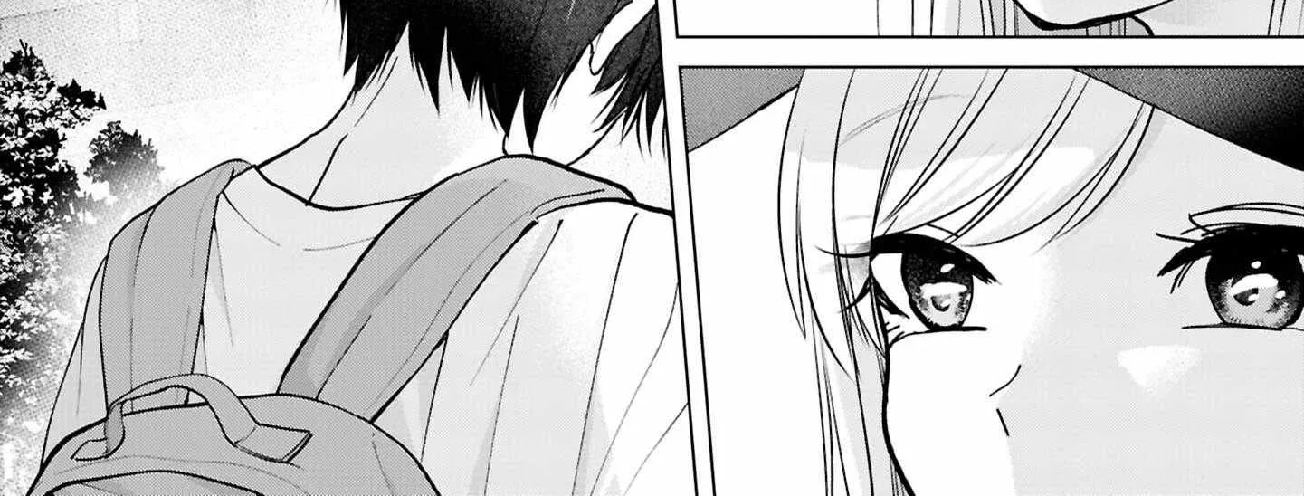 Kusunoki-San Failed To Debut In High School Chapter 25 page 37 - 