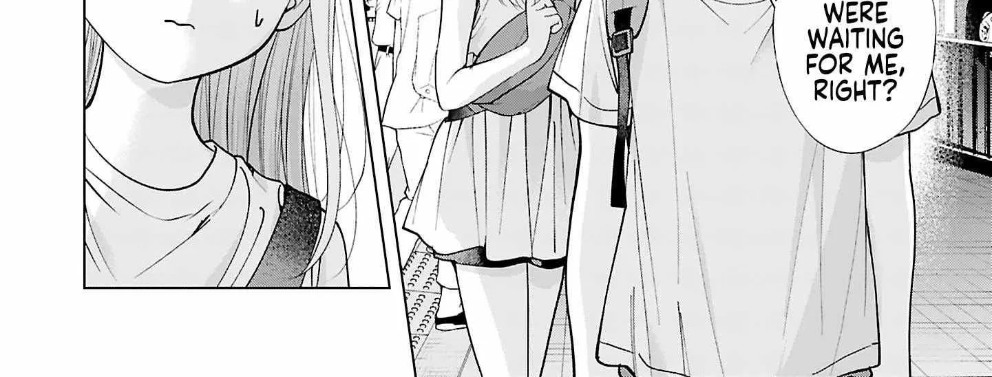 Kusunoki-San Failed To Debut In High School Chapter 25 page 5 - 