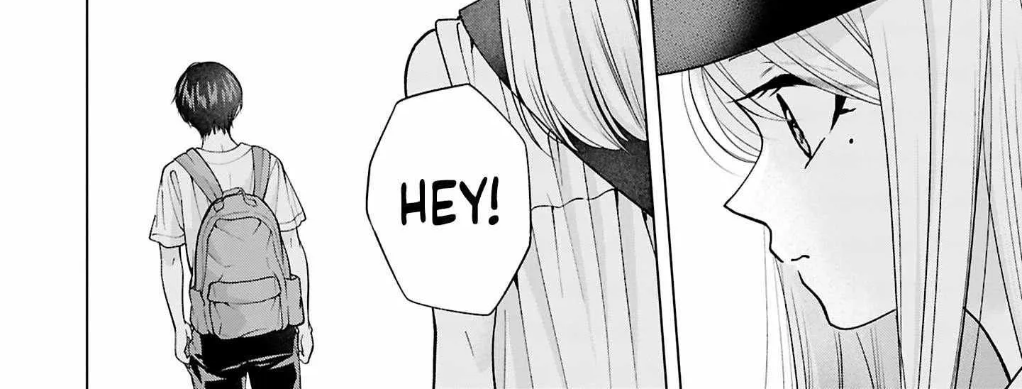 Kusunoki-San Failed To Debut In High School Chapter 25 page 42 - 
