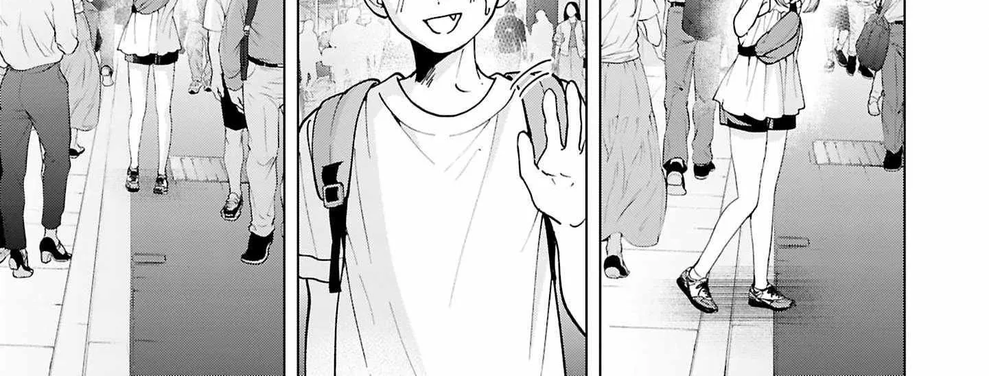 Kusunoki-San Failed To Debut In High School Chapter 25 page 44 - 