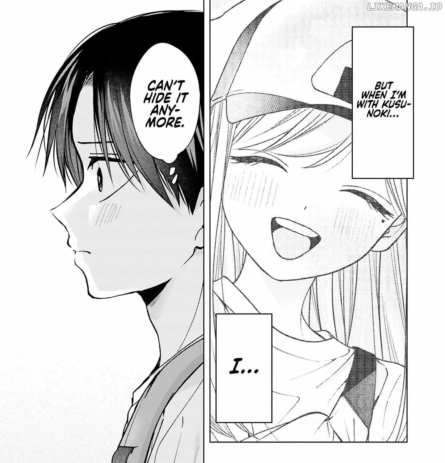 Kusunoki-San Failed To Debut In High School Chapter 25 page 47 - 