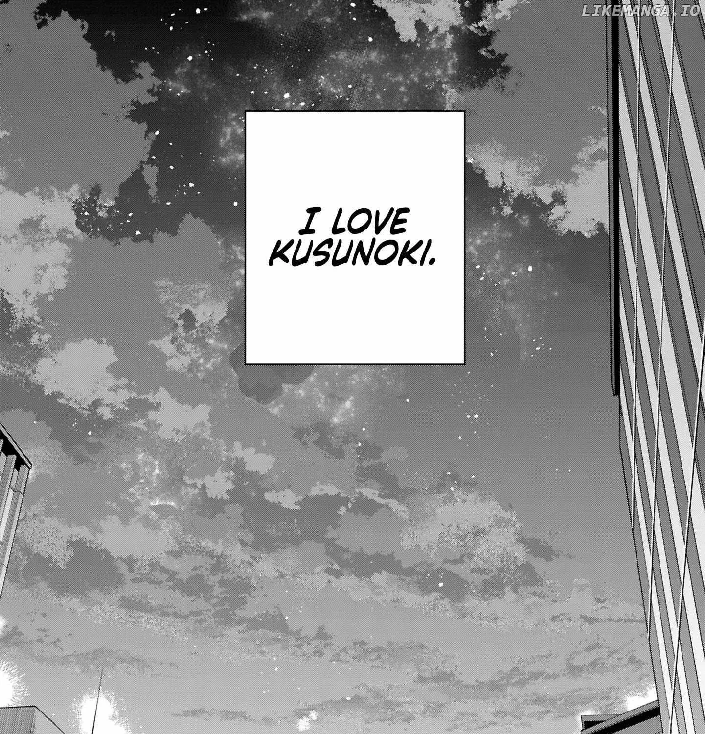 Kusunoki-San Failed To Debut In High School Chapter 25 page 49 - 