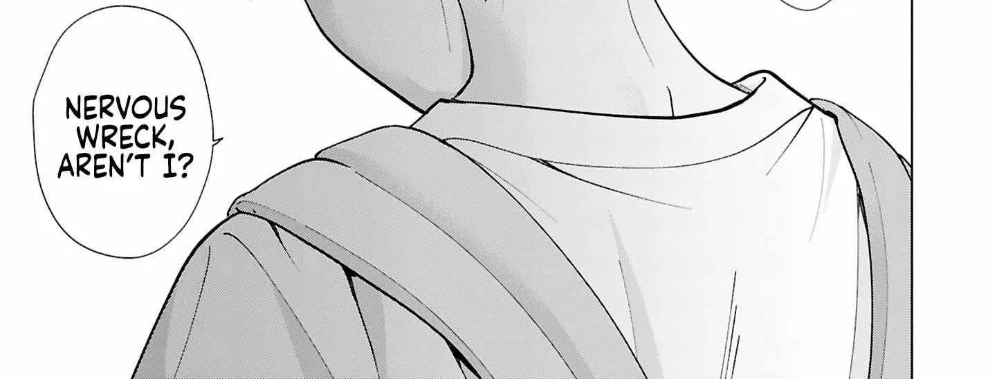 Kusunoki-San Failed To Debut In High School Chapter 25 page 7 - 