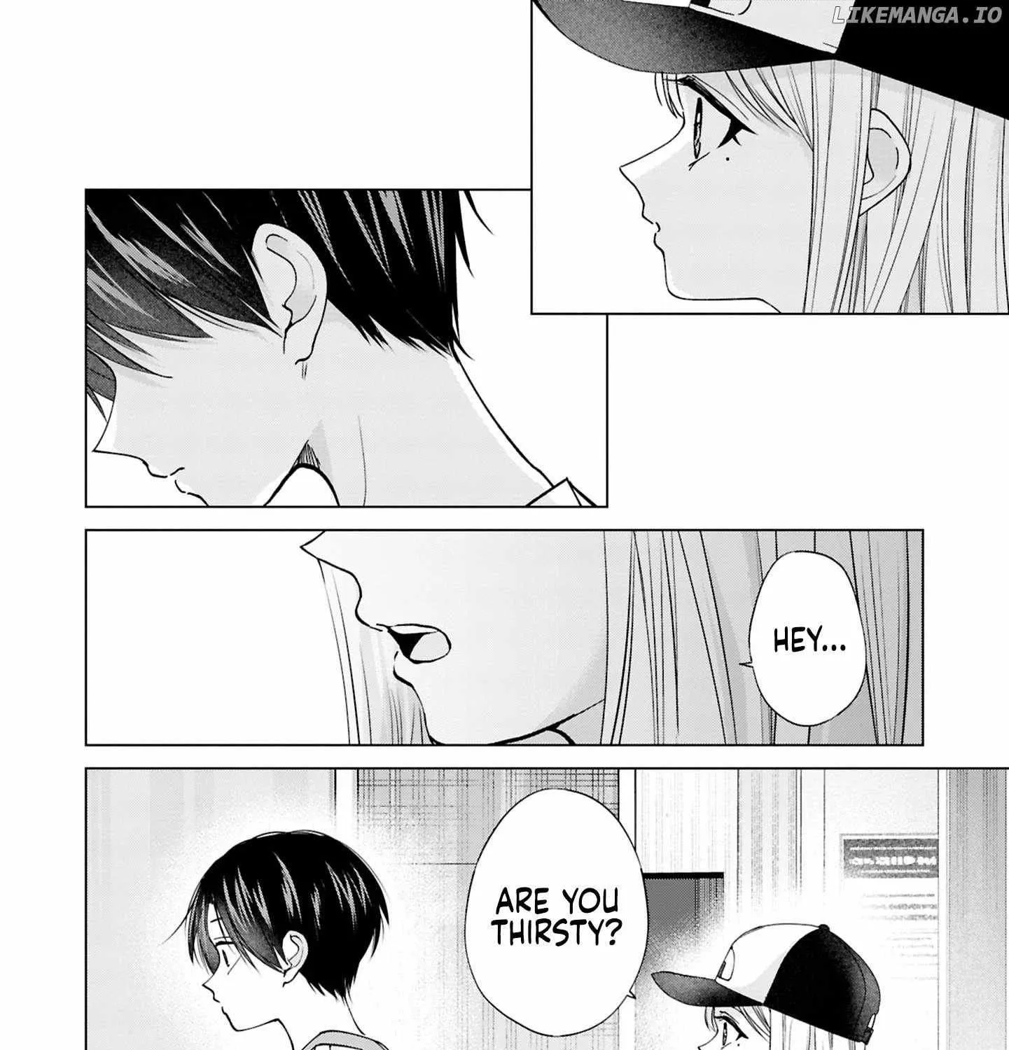Kusunoki-San Failed To Debut In High School Chapter 25 page 8 - 