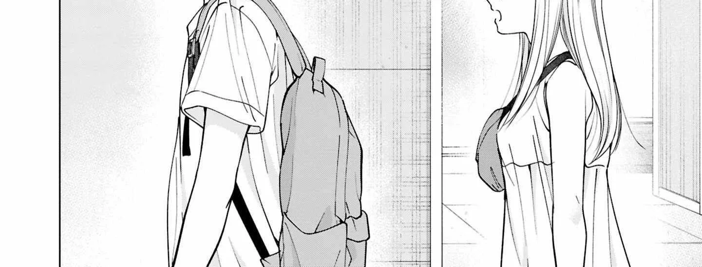Kusunoki-San Failed To Debut In High School Chapter 25 page 9 - 