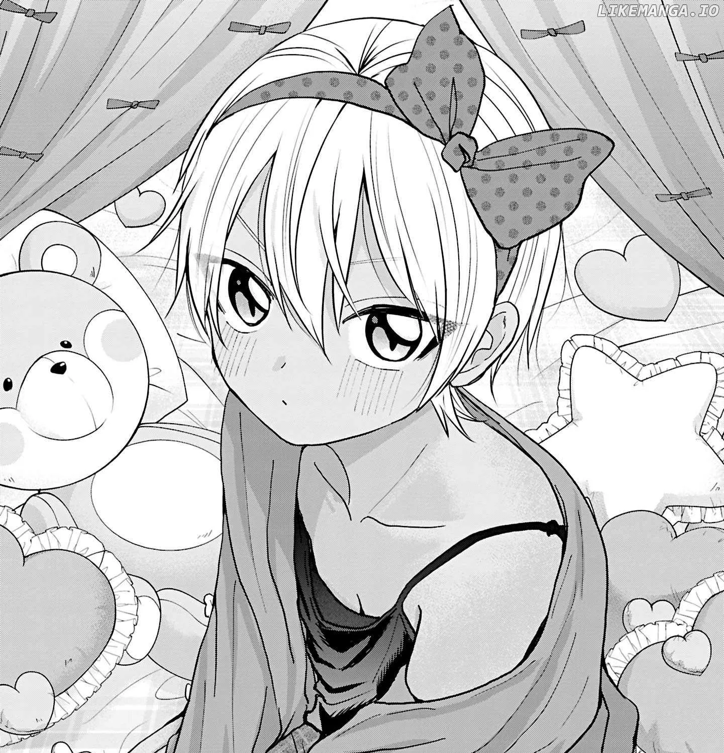 Kusunoki-San Failed To Debut In High School Chapter 26 page 2 - 