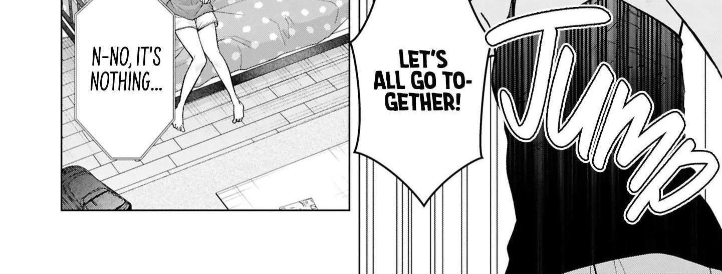 Kusunoki-San Failed To Debut In High School Chapter 26 page 21 - 