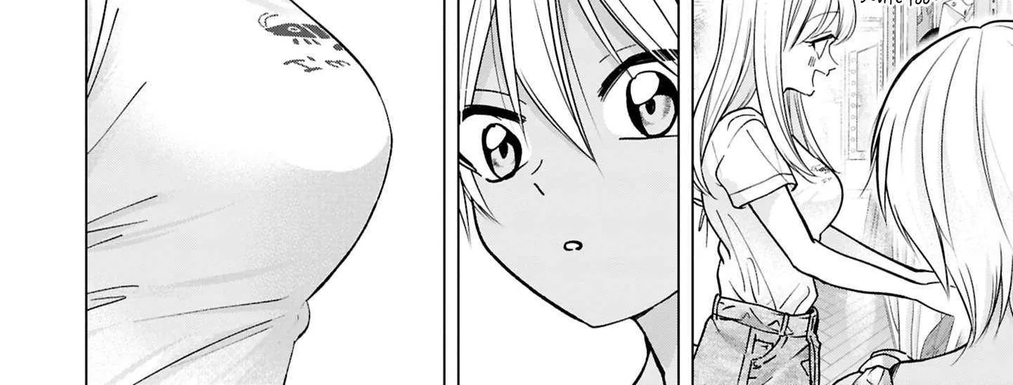 Kusunoki-San Failed To Debut In High School Chapter 26 page 25 - 