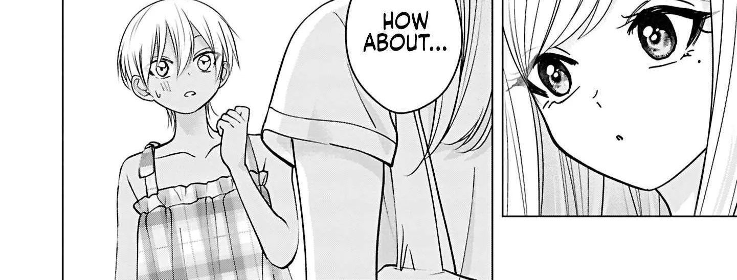 Kusunoki-San Failed To Debut In High School Chapter 26 page 29 - 