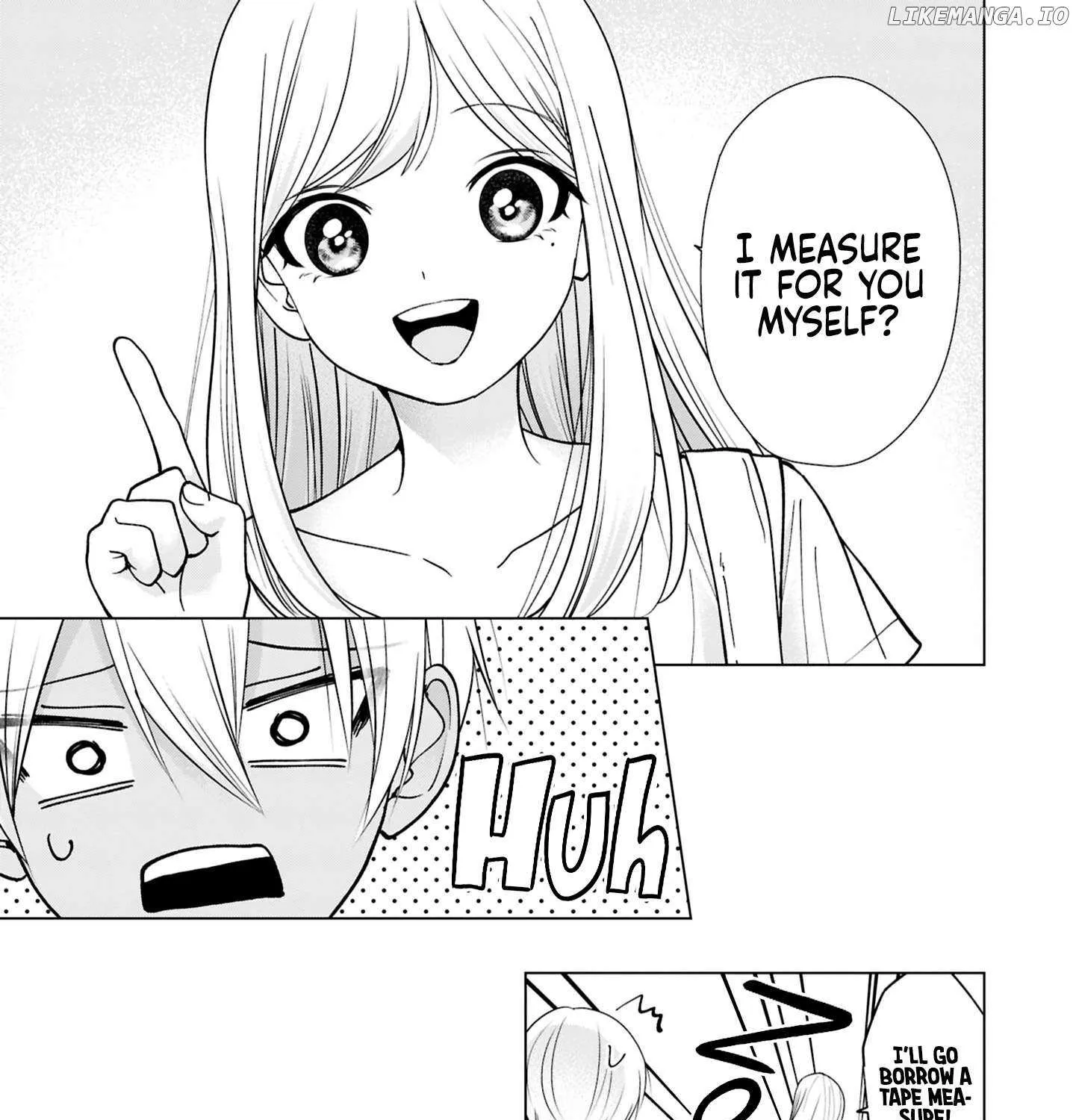 Kusunoki-San Failed To Debut In High School Chapter 26 page 30 - 