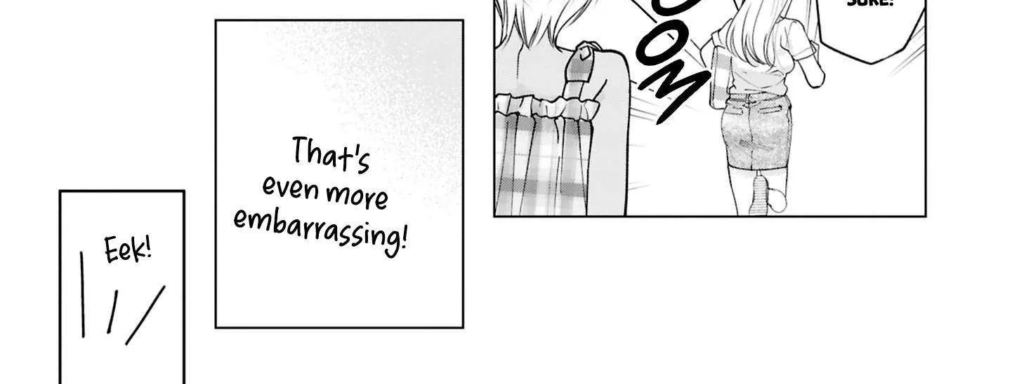 Kusunoki-San Failed To Debut In High School Chapter 26 page 31 - 