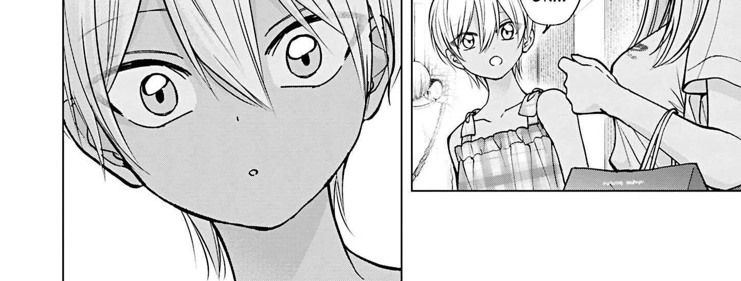 Kusunoki-San Failed To Debut In High School Chapter 26 page 33 - 