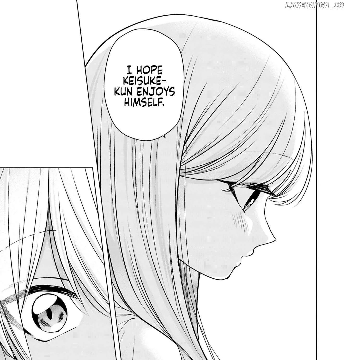 Kusunoki-San Failed To Debut In High School Chapter 26 page 34 - 