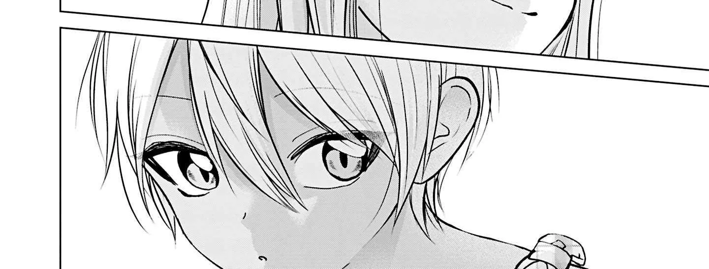 Kusunoki-San Failed To Debut In High School Chapter 26 page 37 - 