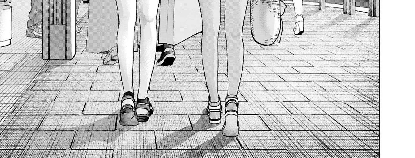 Kusunoki-San Failed To Debut In High School Chapter 26 page 39 - 