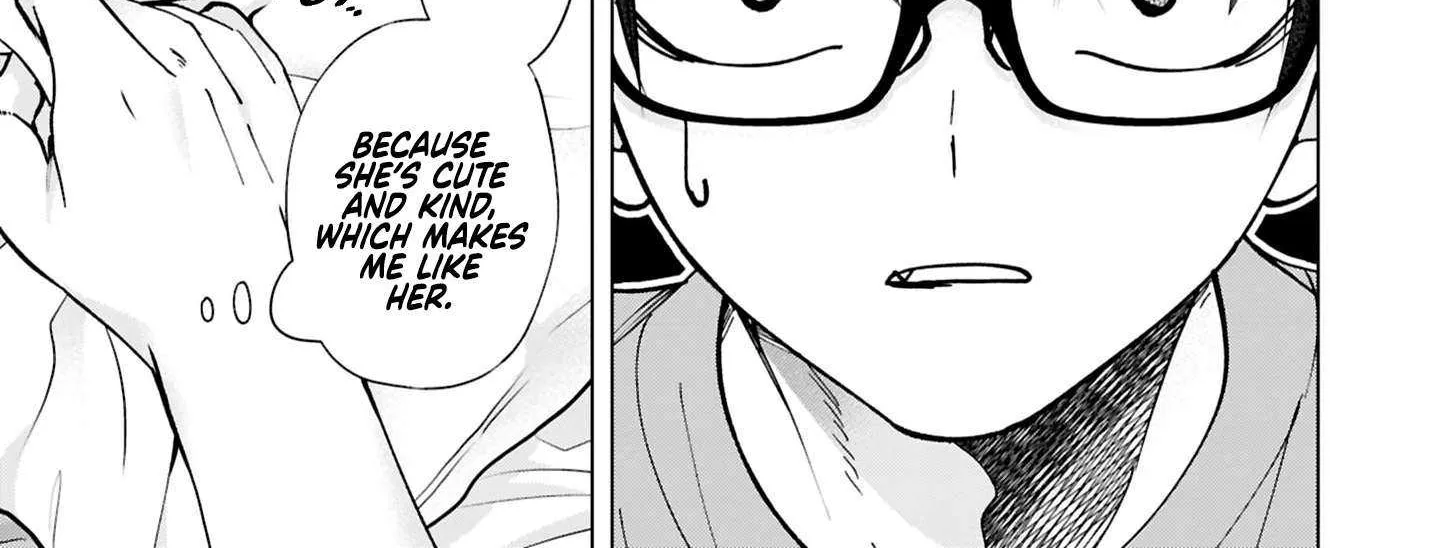 Kusunoki-San Failed To Debut In High School Chapter 26 page 7 - 