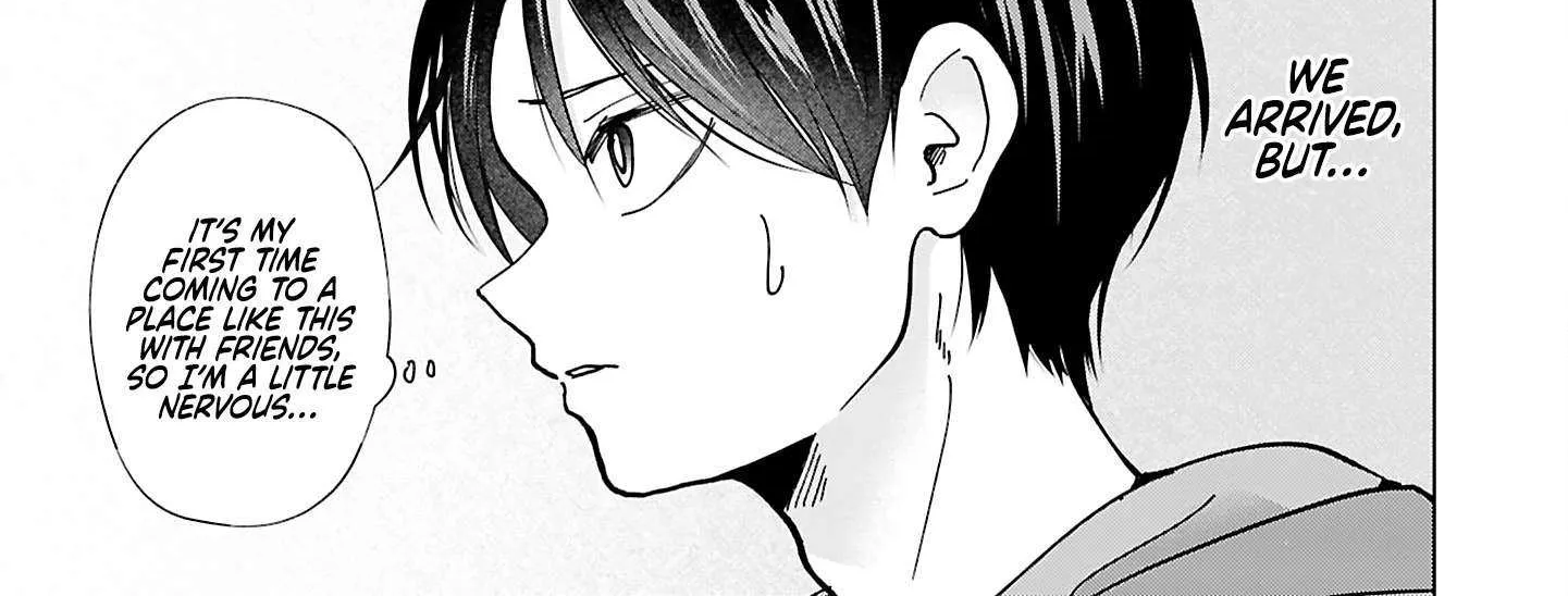 Kusunoki-San Failed To Debut In High School Chapter 27 page 2 - 