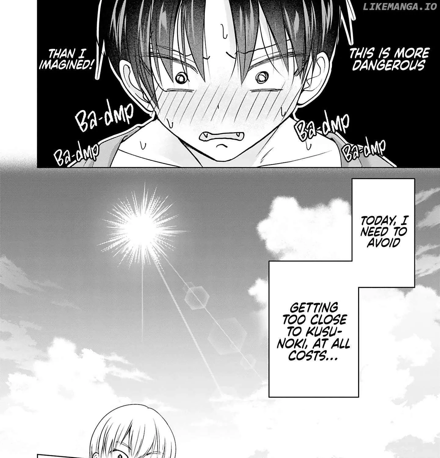 Kusunoki-San Failed To Debut In High School Chapter 27 page 11 - 