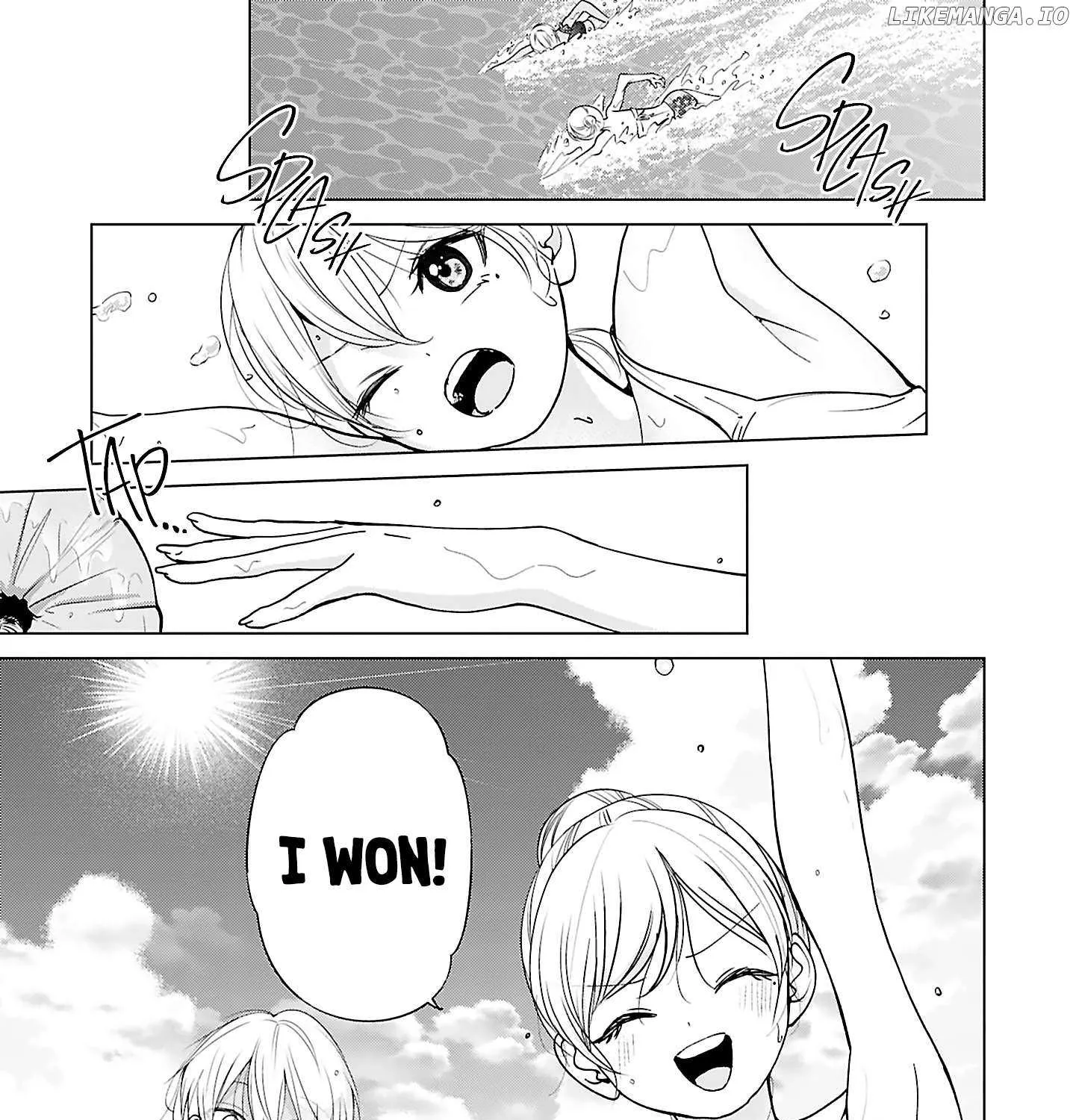 Kusunoki-San Failed To Debut In High School Chapter 27 page 13 - 