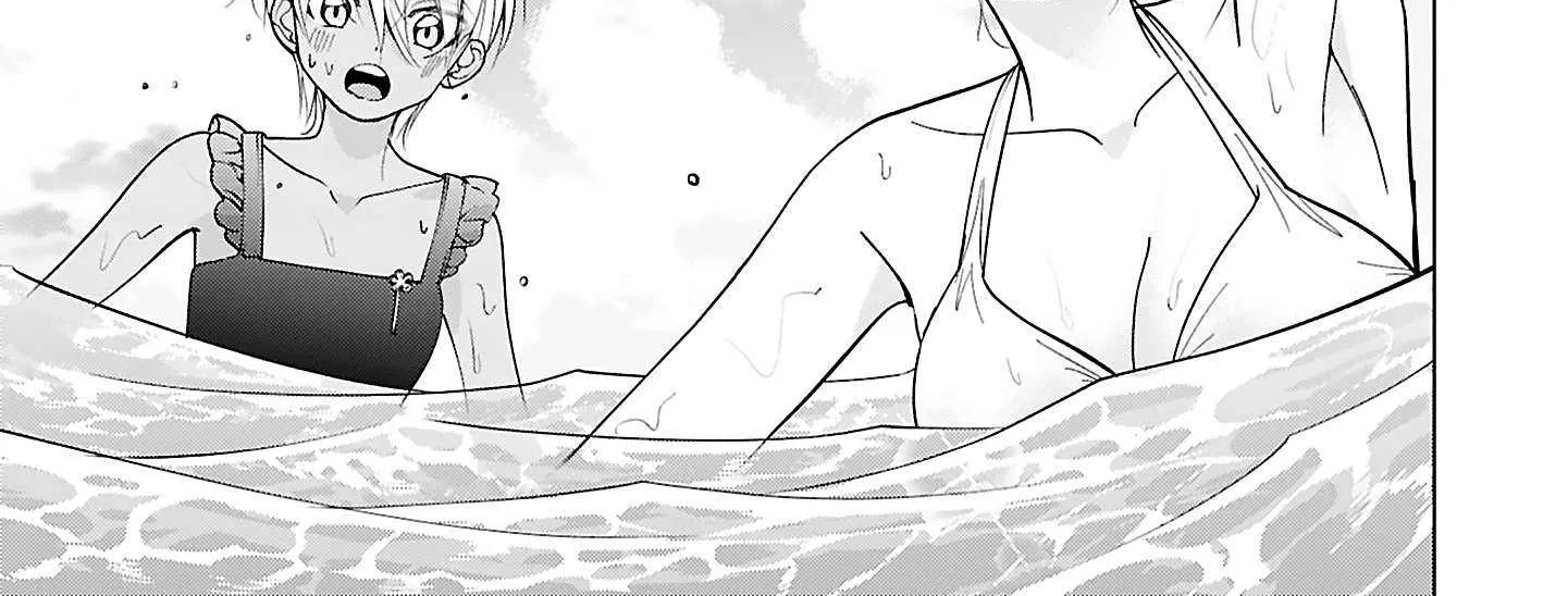 Kusunoki-San Failed To Debut In High School Chapter 27 page 14 - 