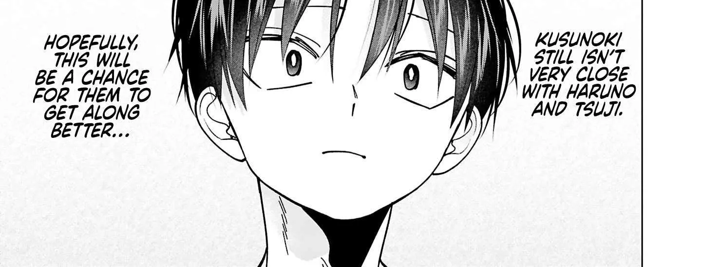 Kusunoki-San Failed To Debut In High School Chapter 27 page 18 - 