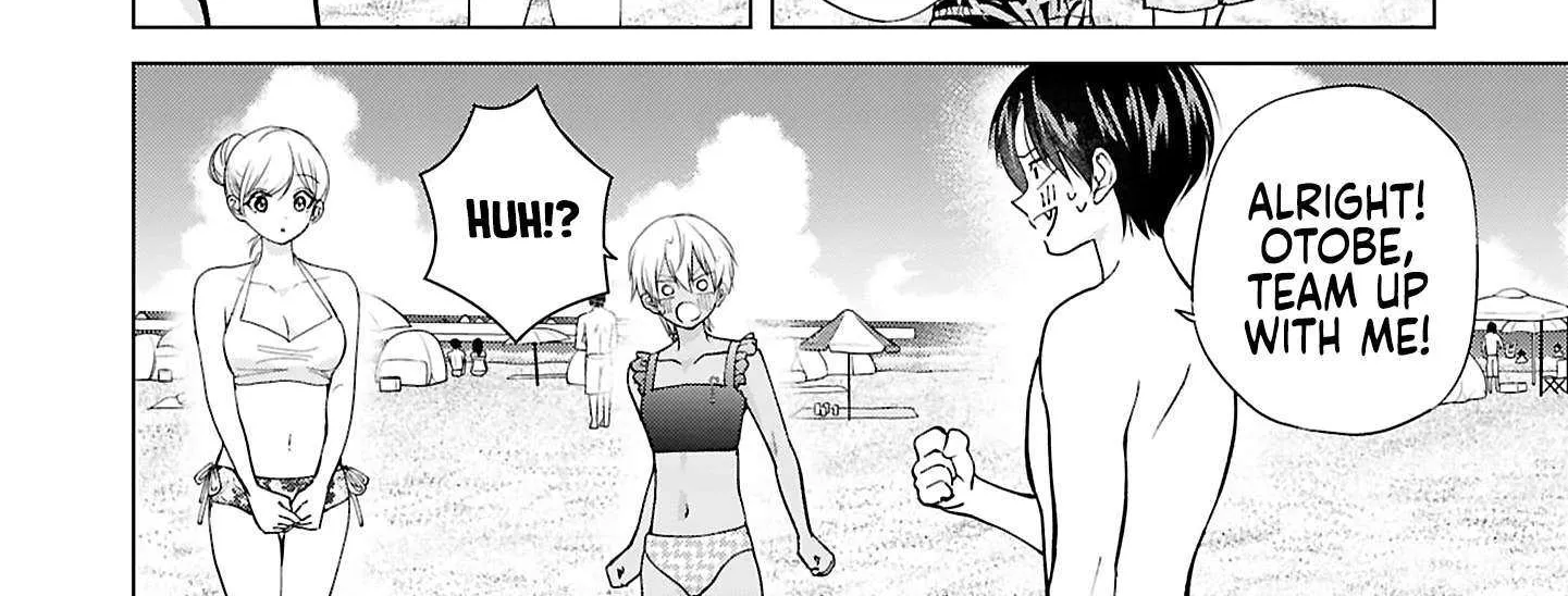 Kusunoki-San Failed To Debut In High School Chapter 27 page 20 - 